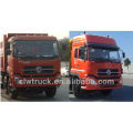 Продажа грузового автомобиля с прицепом dongfeng 8x4, продажа грузовика